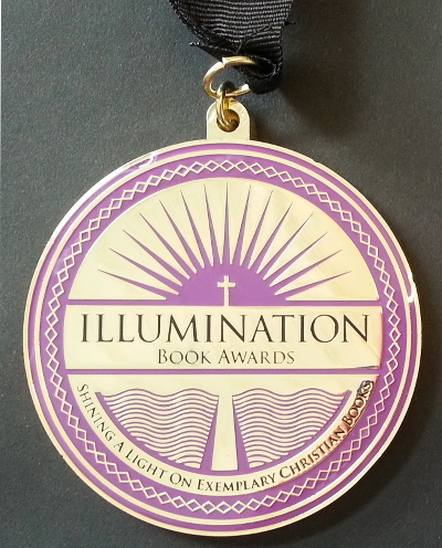 Gold Medal Illumination Award