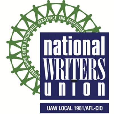 National Writers Union