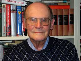 colleague: John Willard Shy 