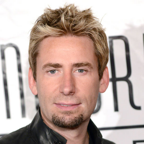 ex-spouse: Chad Kroeger
