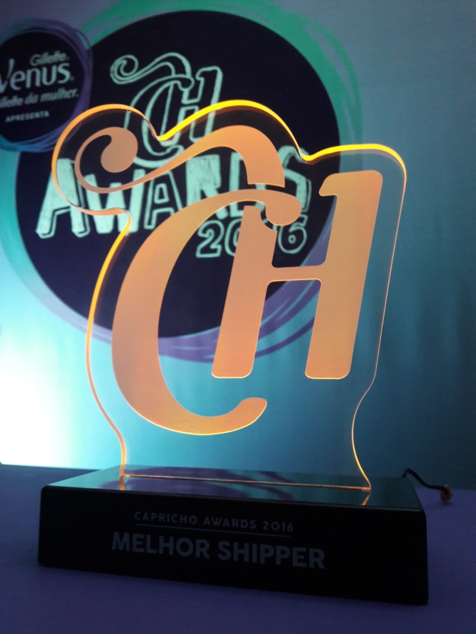 Capricho Awards