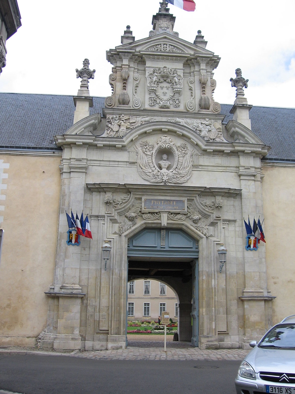 Gallery of René Descartes