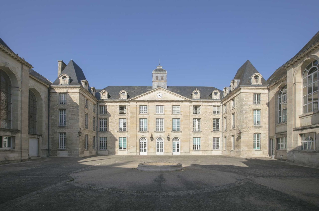 Gallery of René Descartes