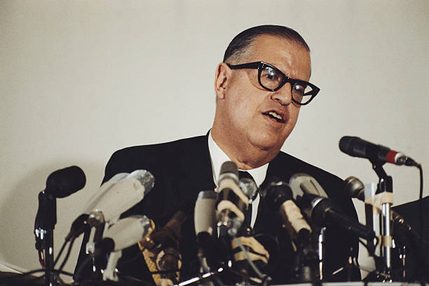 Gallery of Abba Eban
