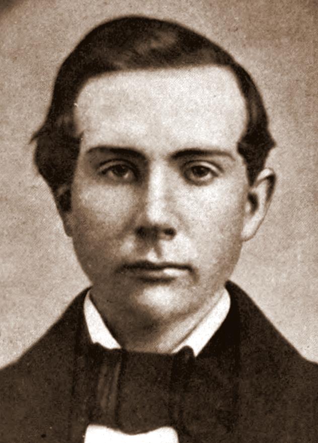 Gallery of John Rockefeller