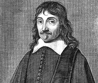 Gallery of René Descartes