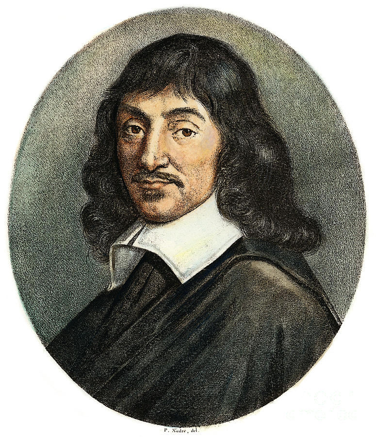Gallery of René Descartes