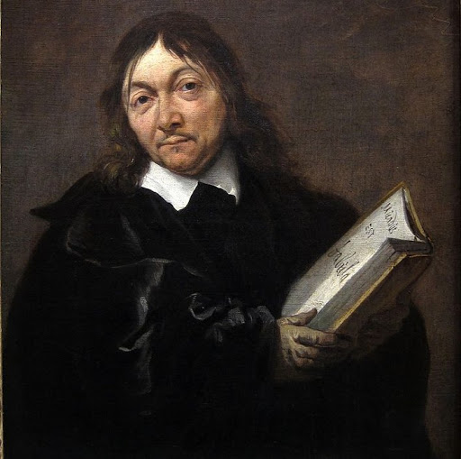 Gallery of René Descartes