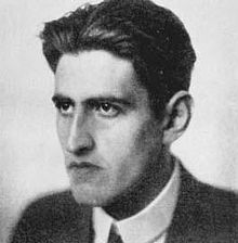 stepfather: Siegfried Bernfeld 