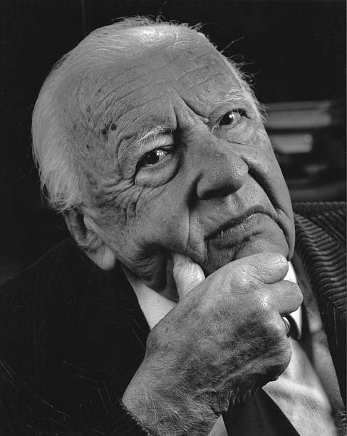 Gallery of Hans-Georg Gadamer