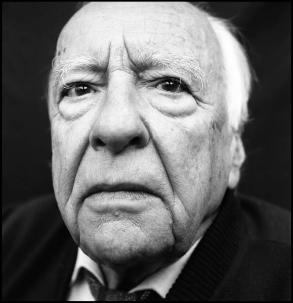 Gallery of Hans-Georg Gadamer