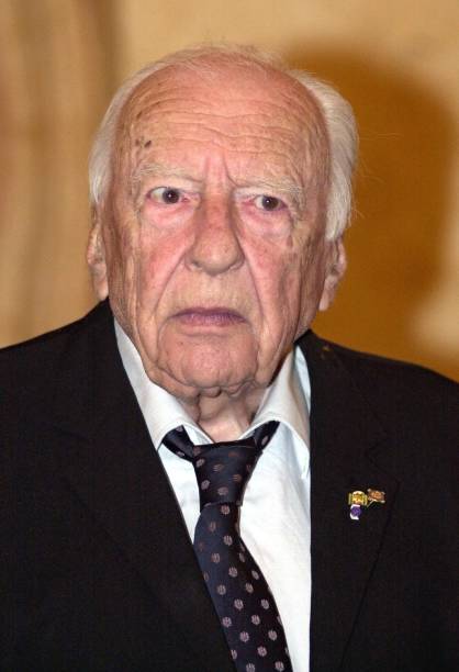 Gallery of Hans-Georg Gadamer
