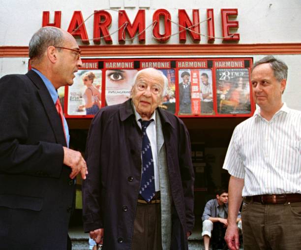 Gallery of Hans-Georg Gadamer