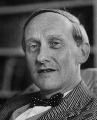 Friend: Robert Edward Peter Gascoyne-Cecil
