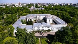 Gallery of Viktor Viktorovich Talanov