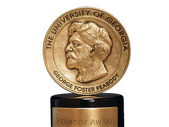 Peabody Award