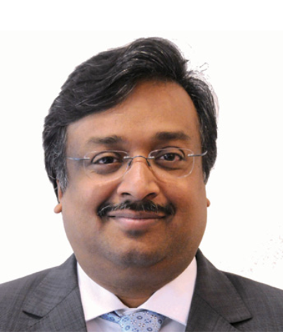 Gautam Khaitan