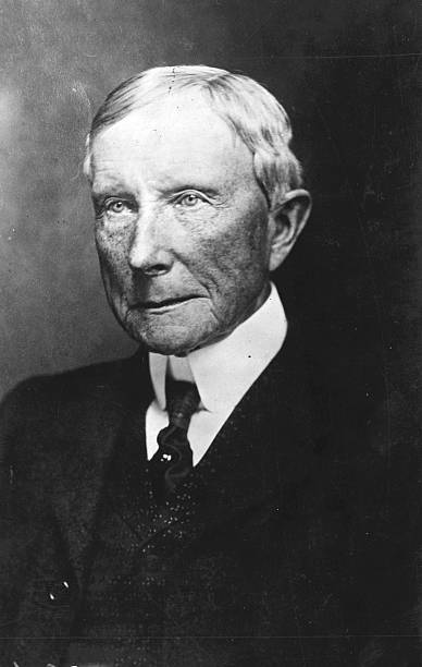 Gallery of John Rockefeller