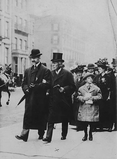 Gallery of John Rockefeller