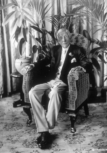 Gallery of John Rockefeller