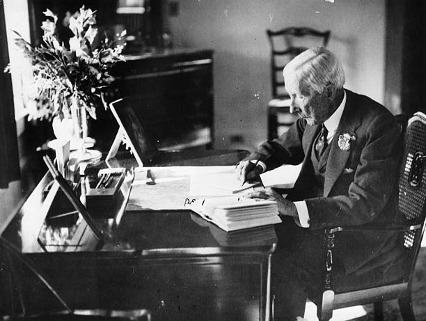 Gallery of John Rockefeller