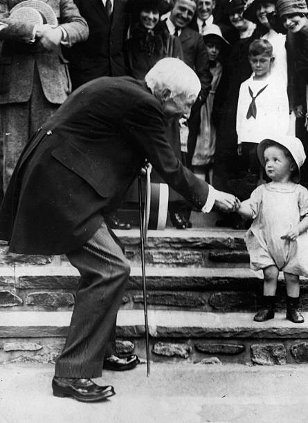 Gallery of John Rockefeller