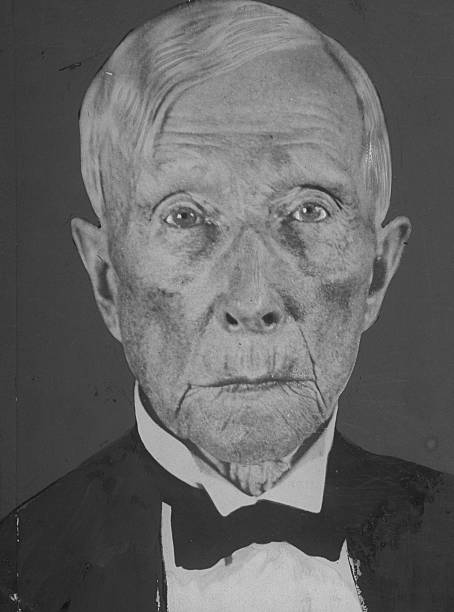 Gallery of John Rockefeller