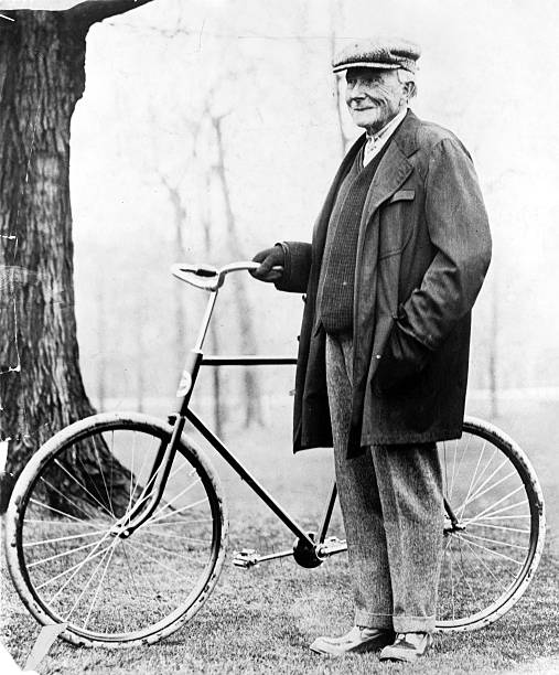 Gallery of John Rockefeller