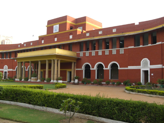 Gallery of Gautam Khaitan