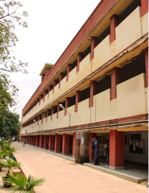 Gallery of Gautam Khaitan