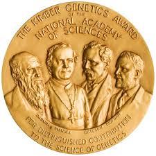Kimber Genetics Award