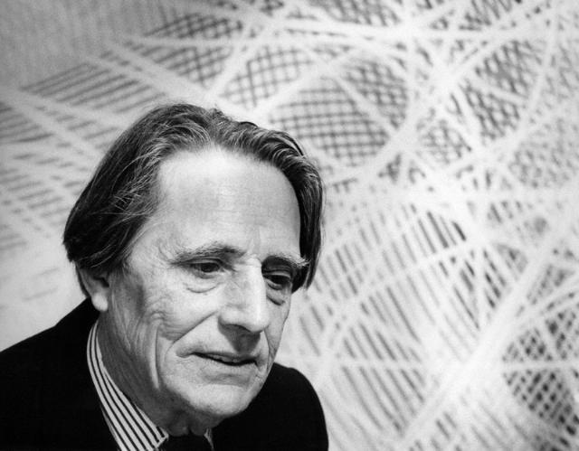 William Hayter