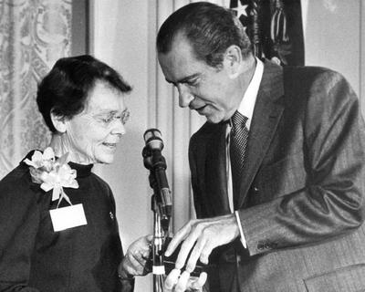 National Medal of Science