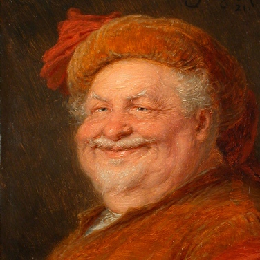 John Falstaff