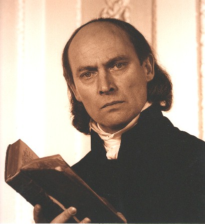Gallery of Patrick Malahide