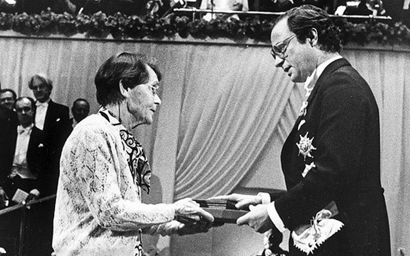 Nobel Prize in Physiology or Medicine