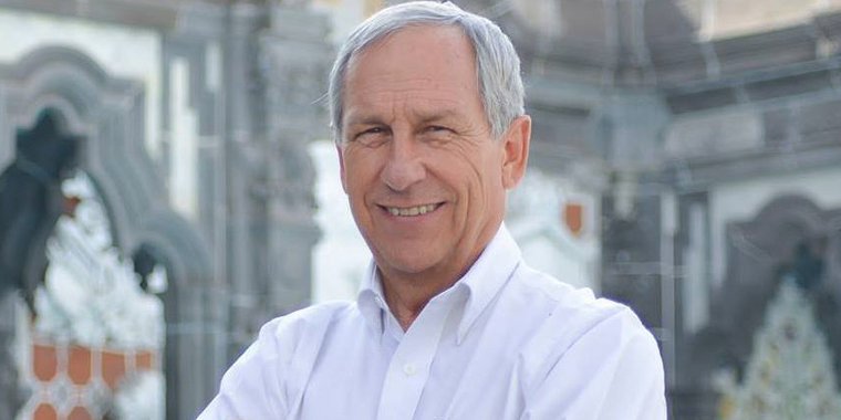 Enrique Cardenas Sanchez