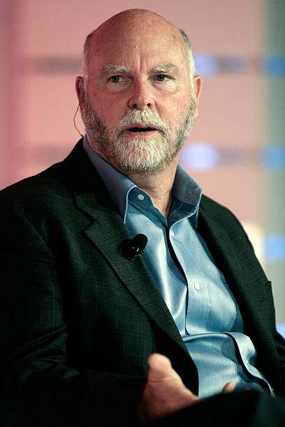Gallery of Craig Venter