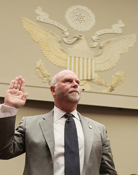 Gallery of Craig Venter
