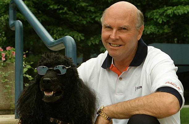 Gallery of Craig Venter