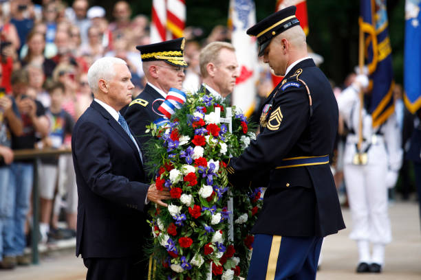 Gallery of Mike Pence