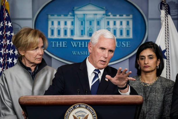 Gallery of Mike Pence