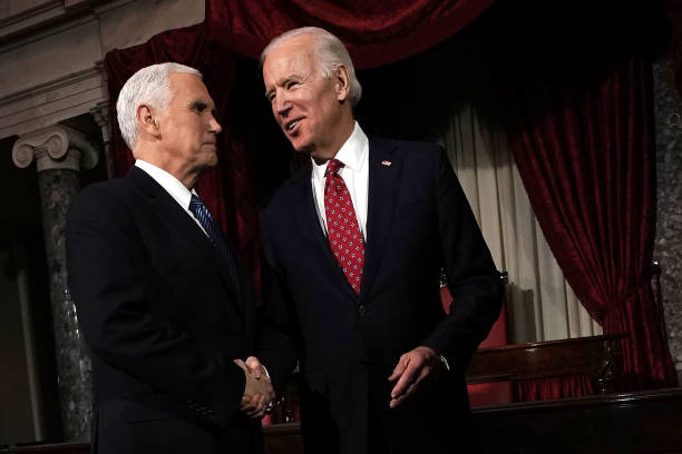 Gallery of Mike Pence