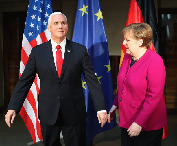 Gallery of Mike Pence