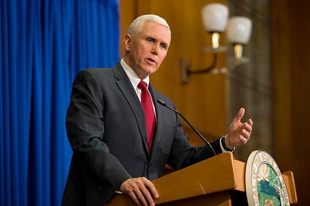 Gallery of Mike Pence