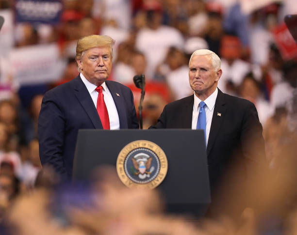 Gallery of Mike Pence