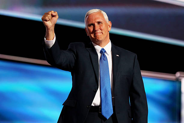 Gallery of Mike Pence