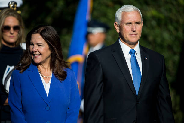 Gallery of Mike Pence