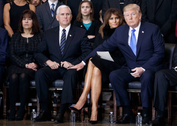 Gallery of Mike Pence