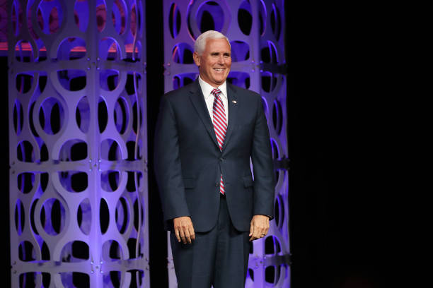 Gallery of Mike Pence